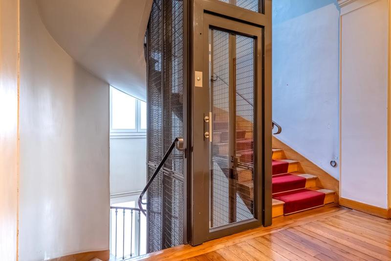 Appartement - 134 m² - 5 pièces