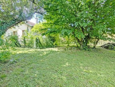 Maison - 84 m² - 5 pièces