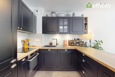 Maison - 96 m² - 4 pièces