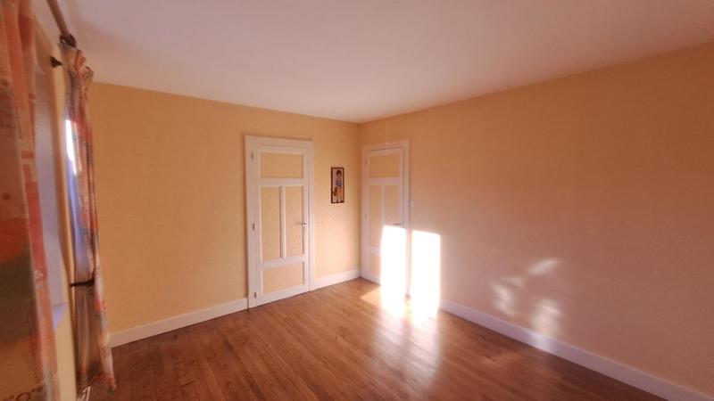 Maison - 117 m² - 5 pièces