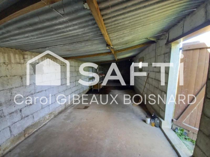 Maison - 42 m² - 2 pièces