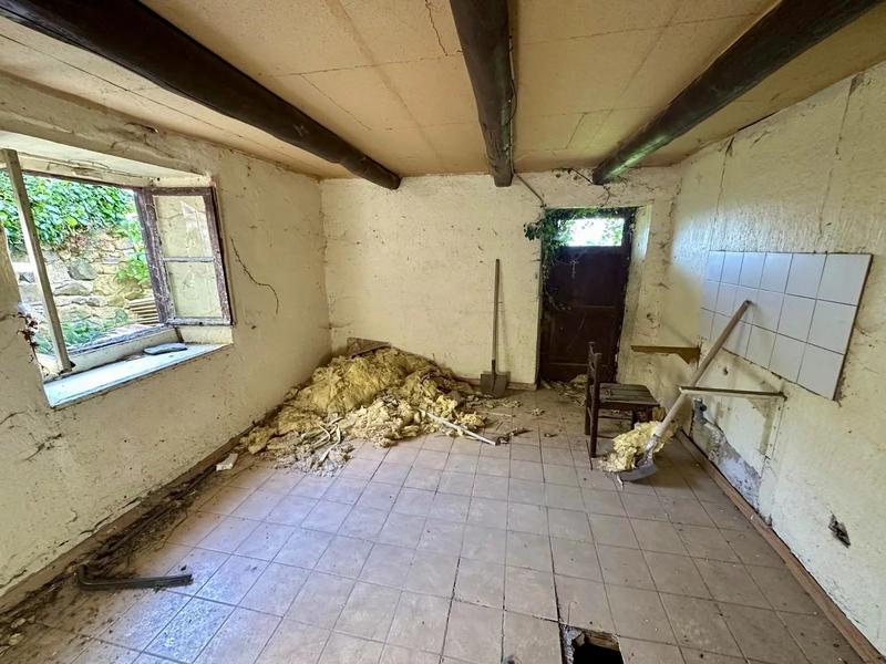 Ferme - 225 m² - 3 pièces