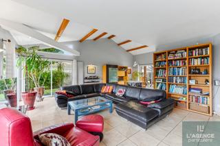 Maison - 176 m² - 6 pièces