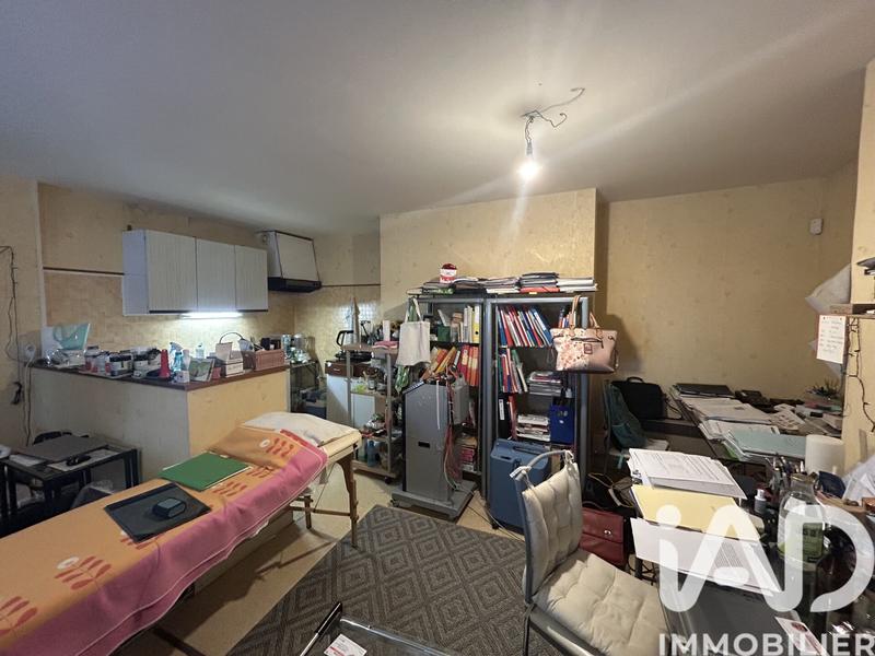 Appartement - 51 m² - 3 pièces