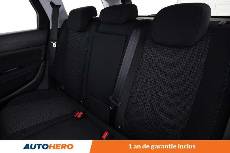 Peugeot 308 Sw 1.2 PureTech Style 110 ch