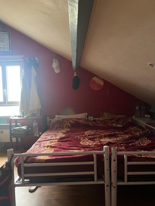 Duplex - 50 m² - 3 pièces