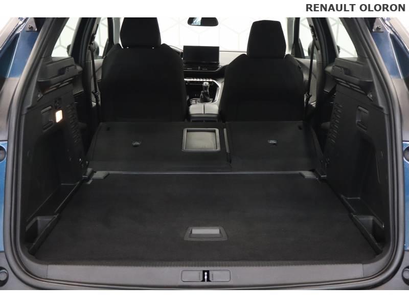 Peugeot 3008 BlueHDi 130ch s&amp;S Bvm6 Active Business