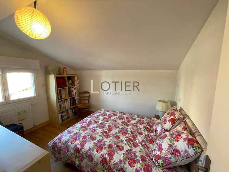 Maison - 129 m² - 5 pièces