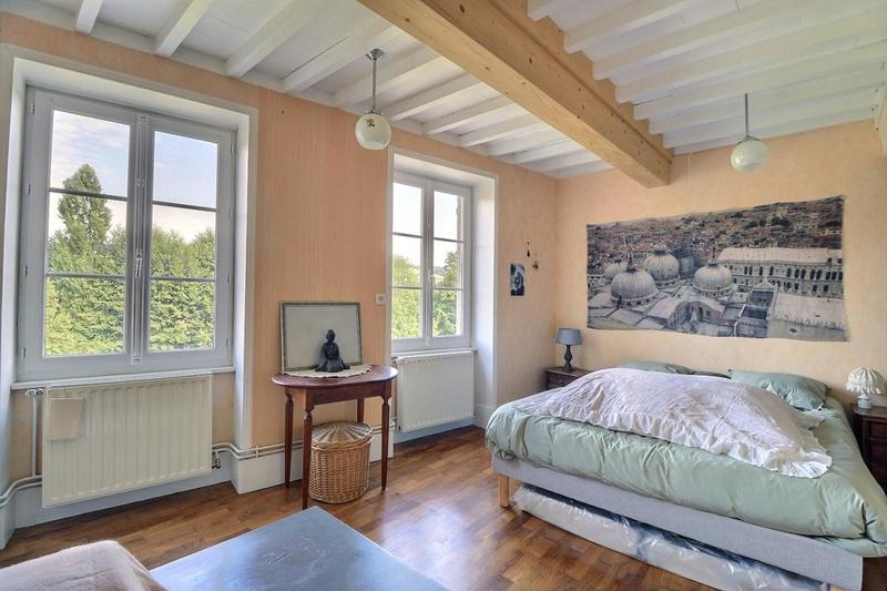 Maison - 84 m² - 4 pièces