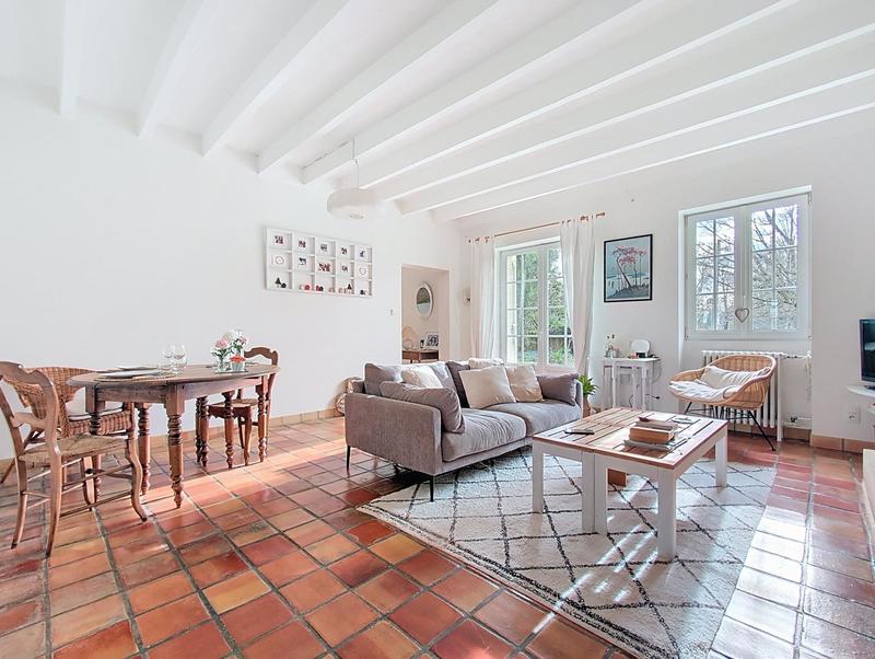 Maison - 183 m² - 5 pièces