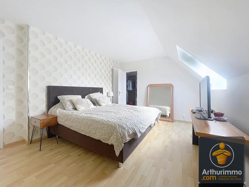 Maison - 132 m² - 7 pièces