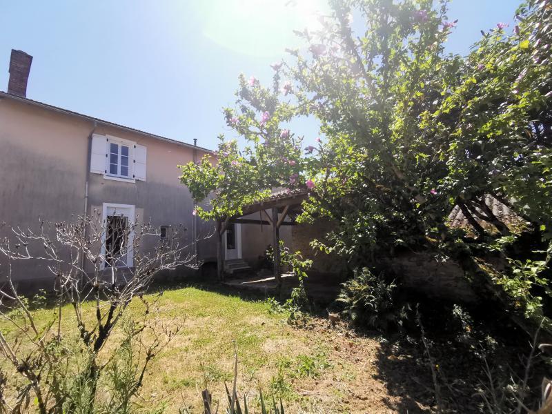 Maison - 110 m² - 6 pièces