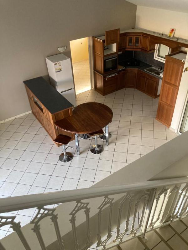 Maison - 111 m² - 5 pièces