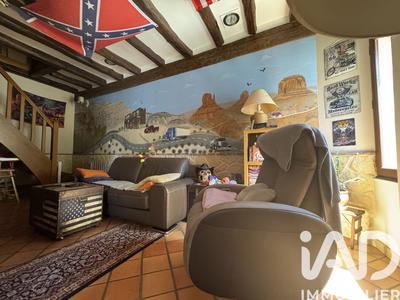 Maison de campagne - 146 m² - 5 pièces