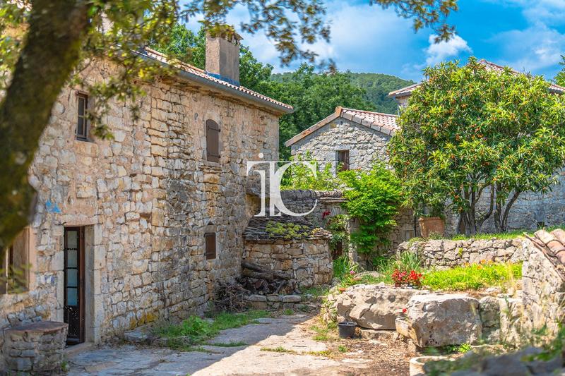 Maison - 305 m² - 14 pièces