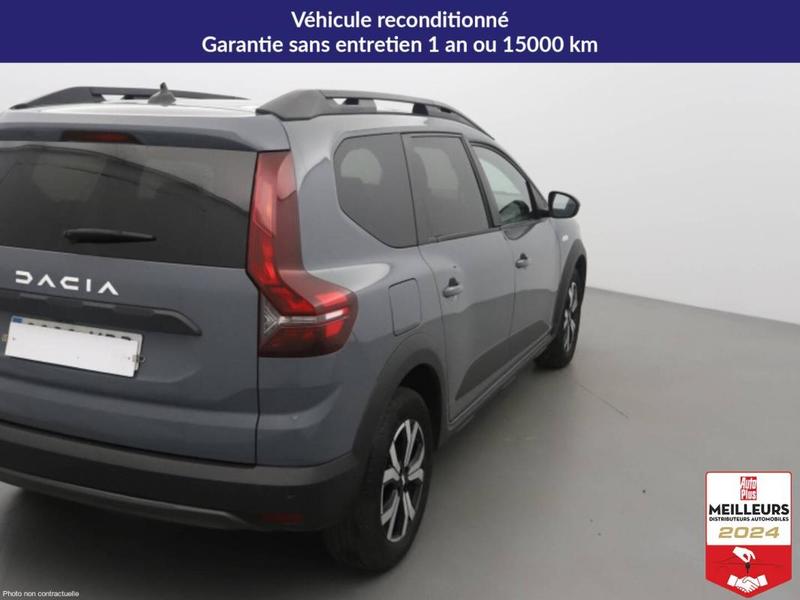 Dacia Jogger 1.0 Tce 110ch Expression 7 Places