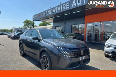 Peugeot 3008 Hybrid 145 E-Dcs6 Gt Pk36