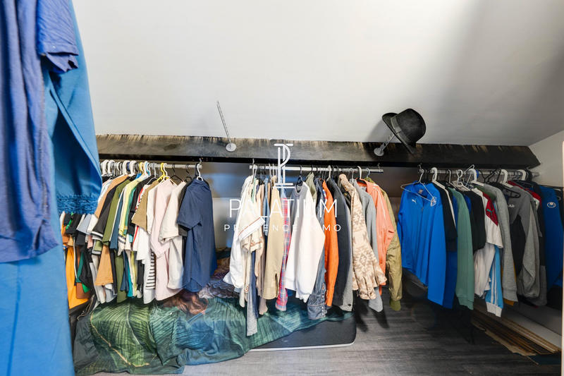 Maison - 69 m² - 5 pièces