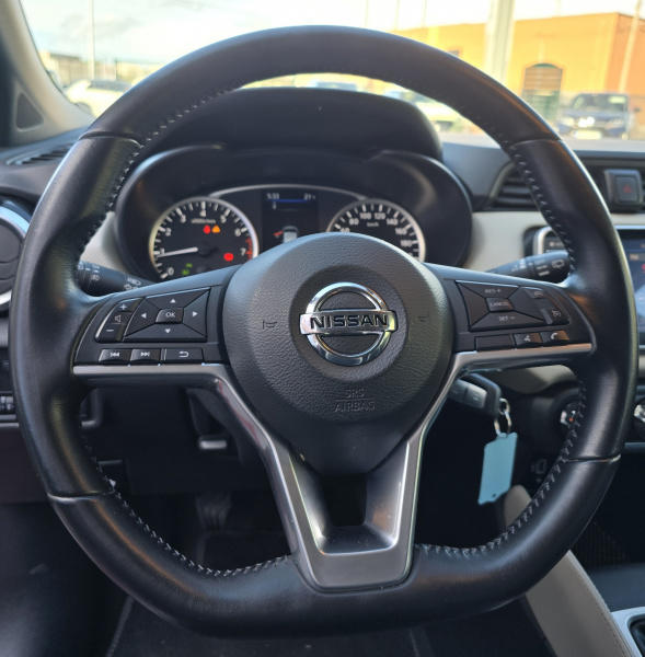 Nissan Micra 1.0 Ig-T n-Connecta