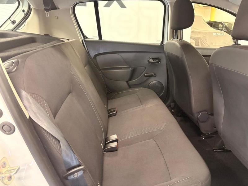 Dacia Sandero SCe 75 Access