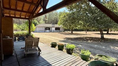 Maison - 131 m² - 5 pièces