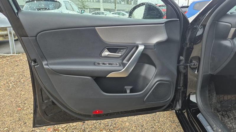 Mercedes Classe a 180 136 7g-Dct Progressive Line - Automatique