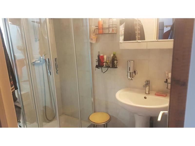 Maison - 38 m² - 2 pièces