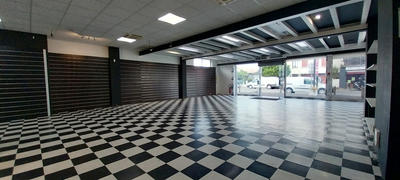 Immeuble - 175 m² - 1 pièce