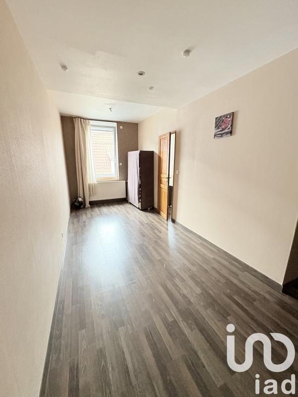 Maison - 187 m² - 6 pièces