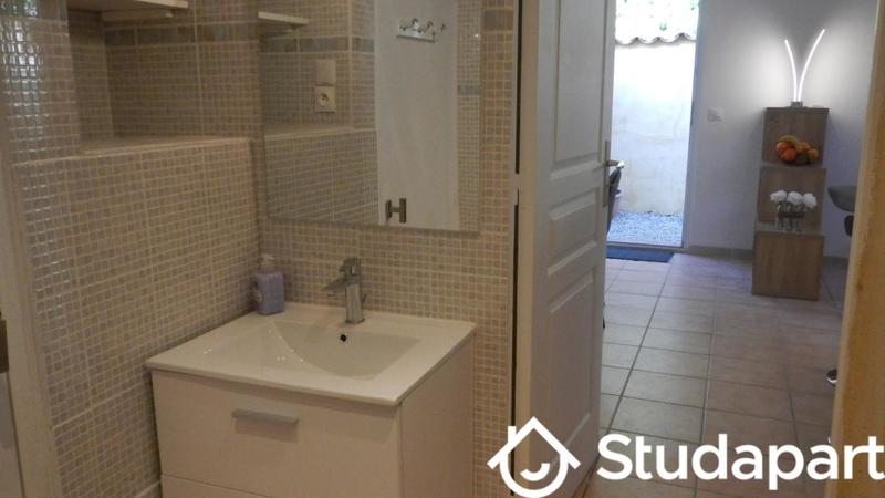 Appartement - 25 m² - 1 pièce