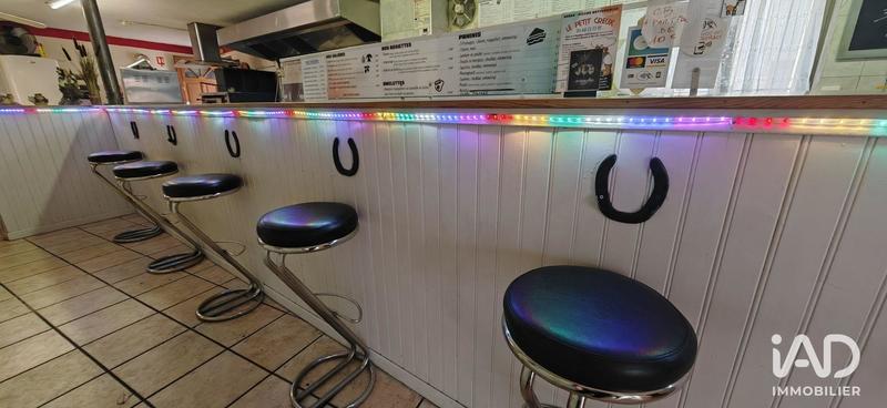 Local commercial - 126 m²