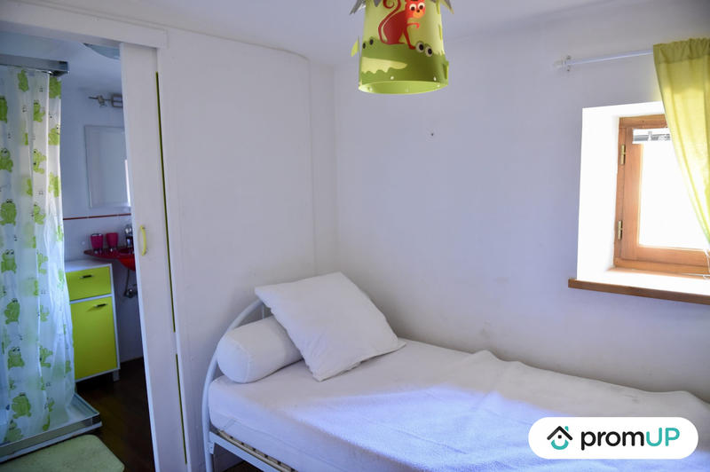 Maison - 150 m² - 4 pièces