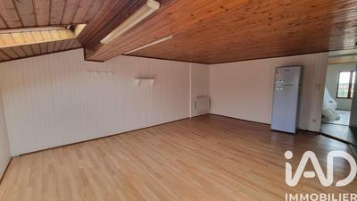 Appartement - 49 m² - 3 pièces