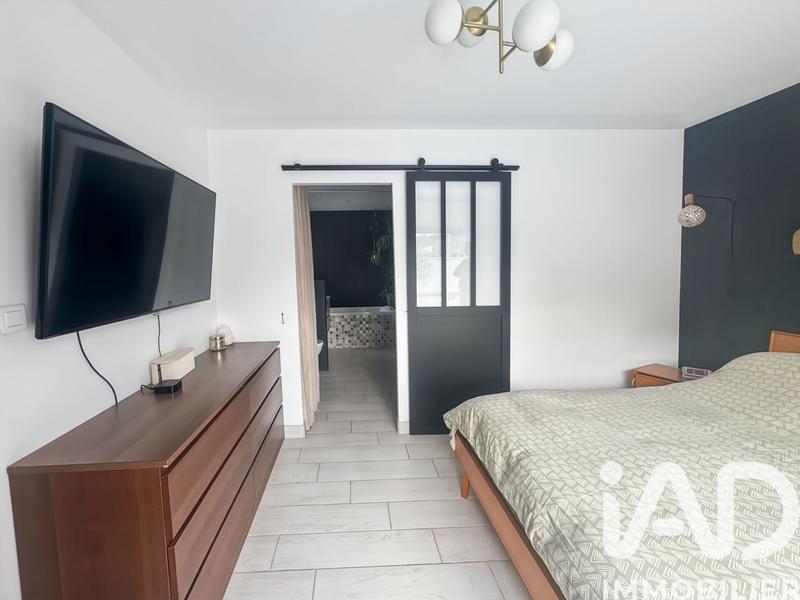 Maison - 160 m² - 6 pièces