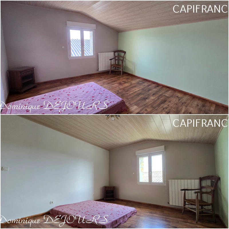 Maison - 273 m² - 12 pièces