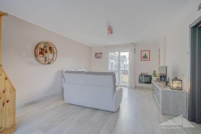Maison - 102 m² - 4 pièces