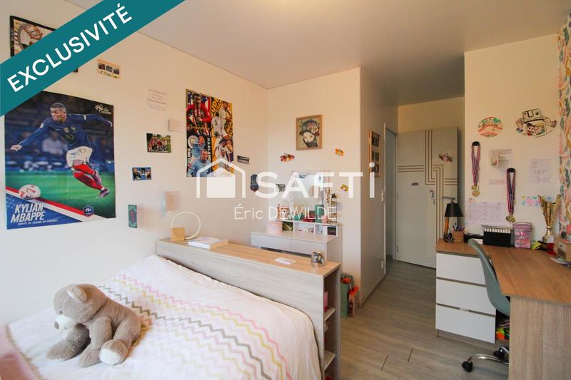 Maison - 133 m² - 4 pièces