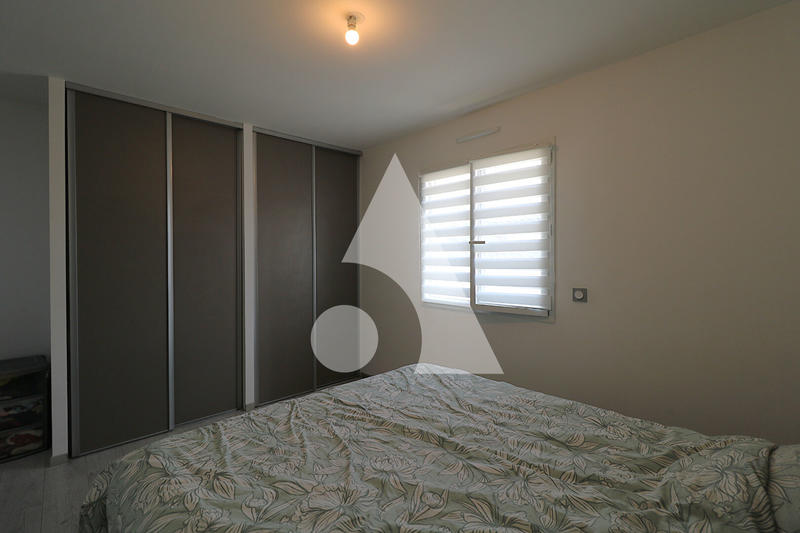 Maison - 142 m² - 6 pièces