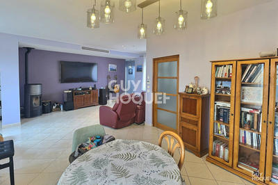 Maison - 149 m² - 5 pièces