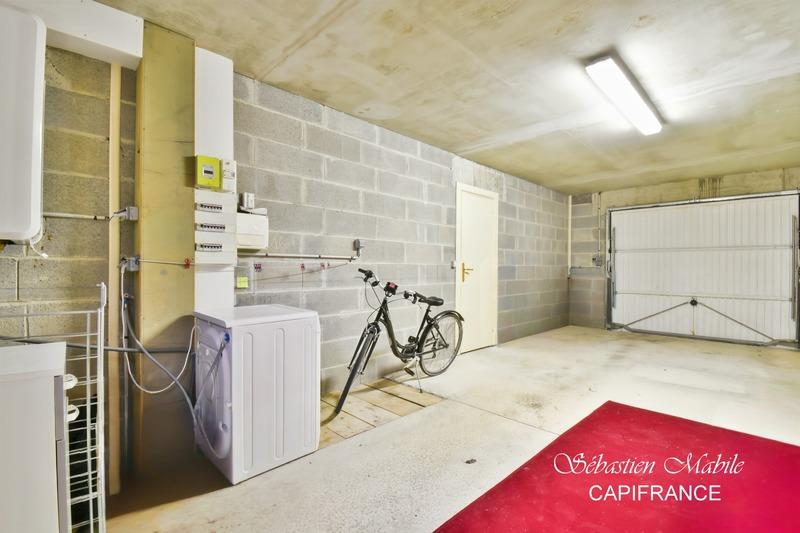 Maison - 102 m² - 5 pièces