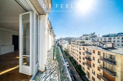 Appartement - 178 m² - 5 pièces