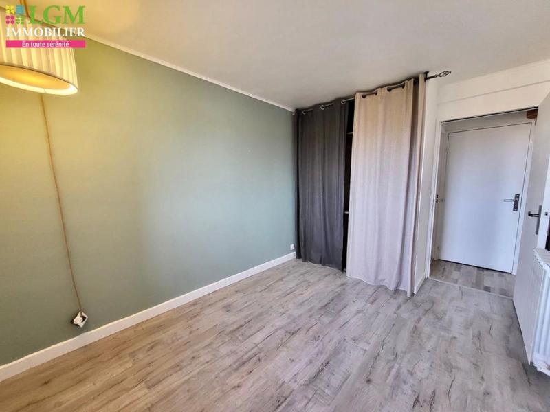 Appartement - 65 m² - 2 pièces