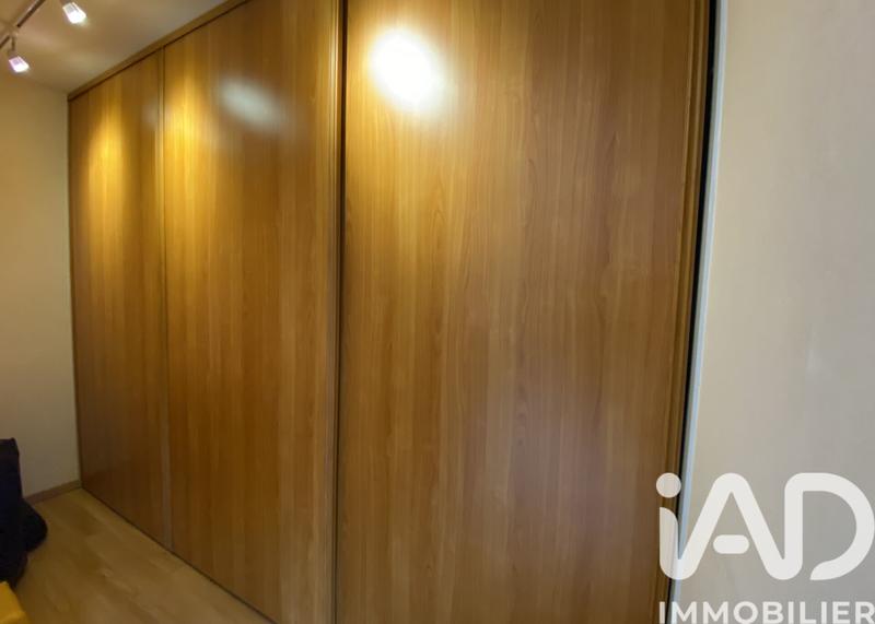 Appartement - 133 m² - 5 pièces
