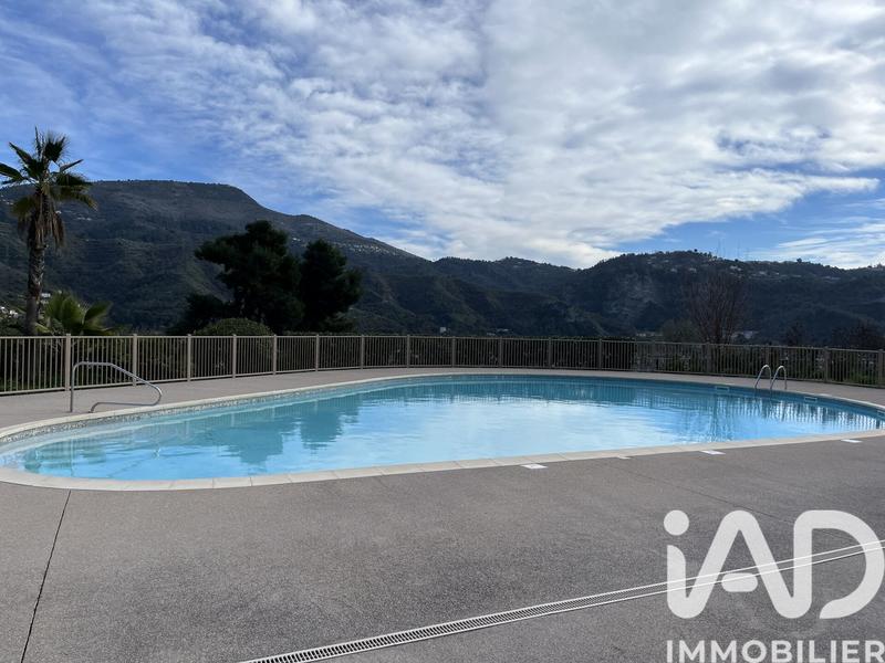 Studio - 28 m² - 1 pièce