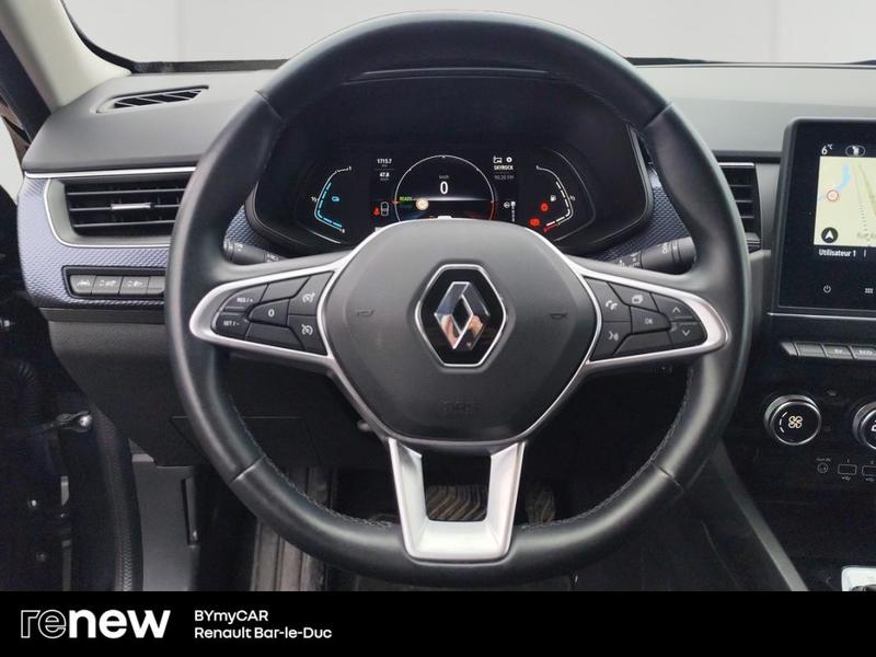 Renault Arkana E-Tech 145 Business