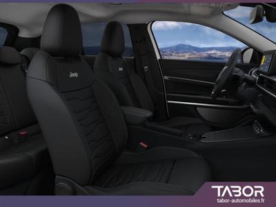 Jeep Avenger 1.2 Mhev 110 Dct Summit Pano cuir
