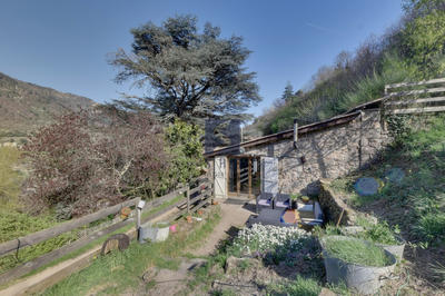 Maison - 67 m² - 4 pièces