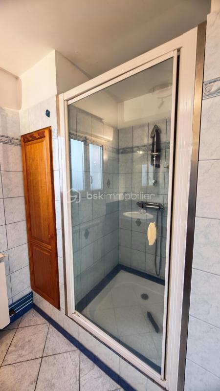 Maison ancienne - 104 m² - 4 pièces