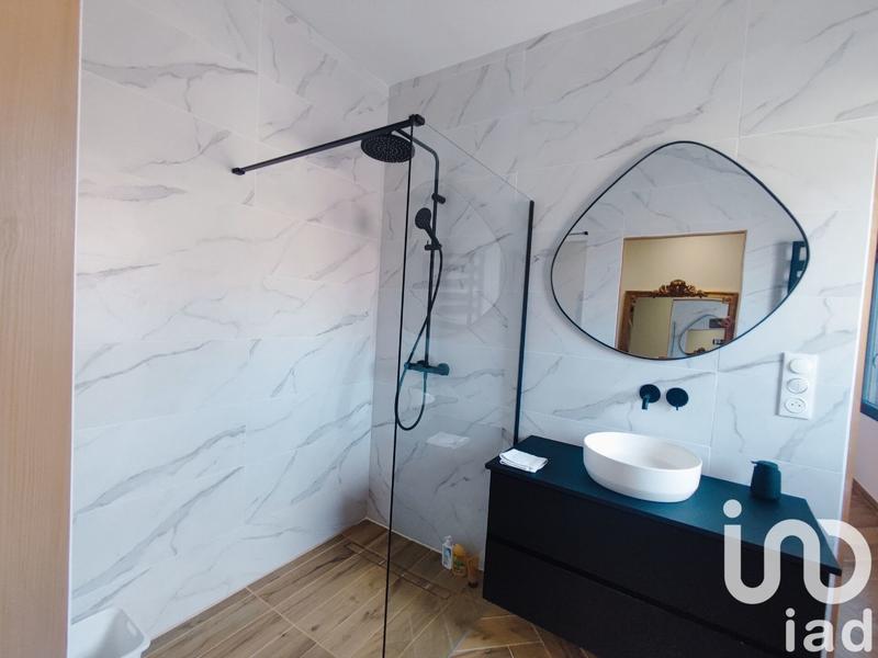 Maison de maîtres - 168 m² - 6 pièces