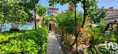 Maison - 134 m² - 7 pièces